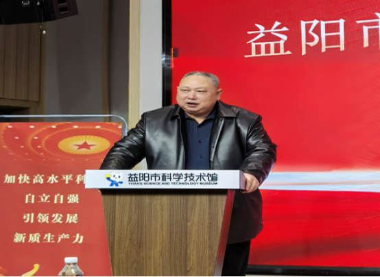 科普年会绘新卷 文化赋能传科学